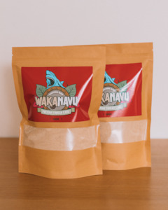 Frontpage: Premium Tongan Kava - 454g/1kg (1lb/2.2lb)