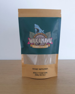 Savusavu Yaqona Matua - 250g (8.8oz)