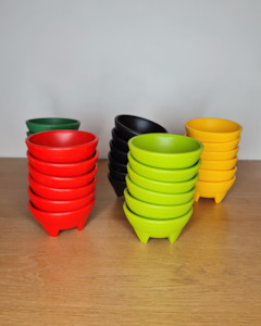 Wakanavu Cups - 6 Pack