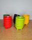 Wakanavu Cups - 6 Pack