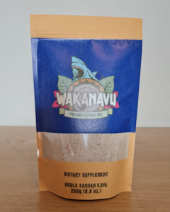 Premium Samoan Ava - 250g (8.8oz)