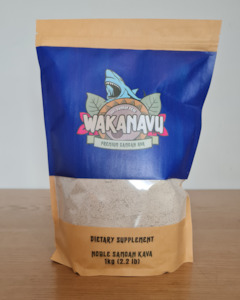 Samoan Ava - 1kg (2.2lb)