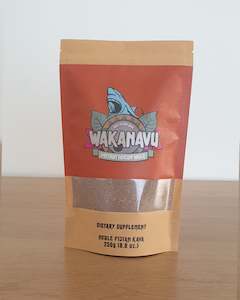 Kava: Premium Taveuni Waka - 250g (8.8oz)