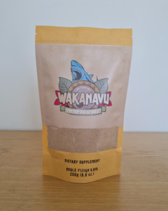 Premium Ovalau Waka - 250g (8.8oz)