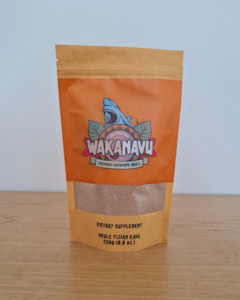 Kava: Premium Savusavu Waka - 250g (8.8oz)