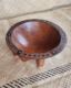 Tanoa (17") - Carved