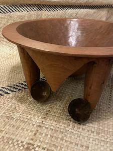 Products: Tanoa (26") - Polished