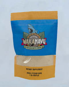 Kava Usa: Savusavu White Lewena - 1lb
