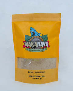 Kava Usa: Premium Savusavu Waka - 1lb