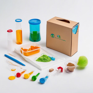 Eco-Friendly Kids' Science Kit Waka Pacific