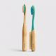 Ocean-Friendly Bamboo Toothbrush Waka Pacific