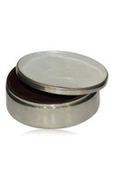Products: Pewter beaded jewellery box from Walker and Hall Jeweller - Walker & Hall
