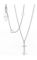 Products: Boh Runga Lil Southern Cross Pendant from Walker and Hall Jeweller - Walker & Hall