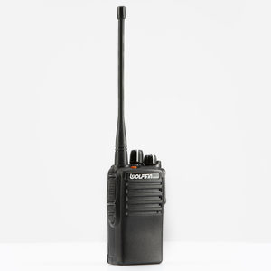 Products: WOLFSIN WHD240i - Walkie Talkie