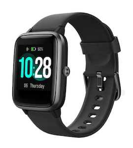 VeryFitPro ID205L Intelligent Activity Tracker Smart Watch Walking New Zealand Magazine