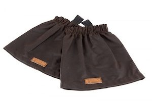 Products: Boot Guards Walking New Zealand Magazine