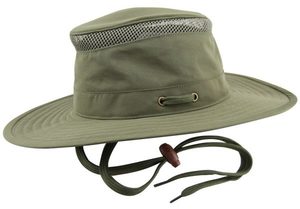 Products: Elwood Creek Hat Walking New Zealand Magazine