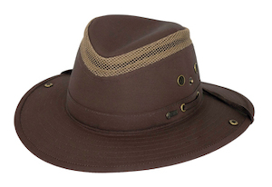 Mariner Hat Walking New Zealand Magazine