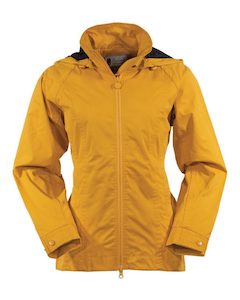 Products: Ladies Brookside Jacket Walking New Zealand Magazine
