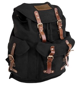 Products: Overlander Satchel Walking New Zealand Magazine