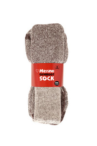 Products: Merino Gumboot Sock - 2 pack