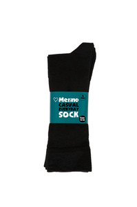 Products: Merino Everyday Casual Sock - 2 pack
