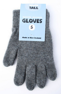 Products: Possum and Merino Wool blend Glove walktall
