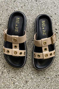 Monet - Wallace Rose