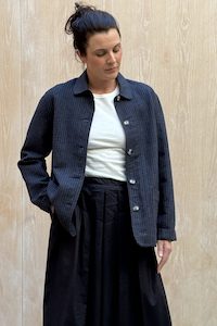 Marie Jacket - Wallace Rose