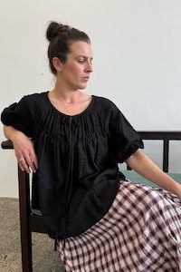 Greta - Wallace Rose