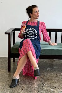 Products: Fern - Wallace Rose