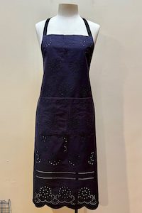 Apron - Wallace Rose