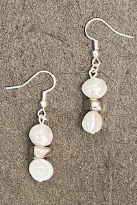 Pearl - Wallace Rose