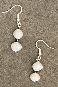 Pearl - Wallace Rose