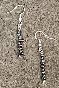 Pearl - Wallace Rose