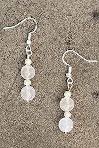 Pearl - Wallace Rose