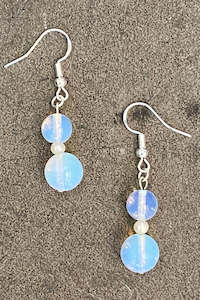 Pearl - Wallace Rose