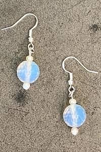 Pearl - Wallace Rose