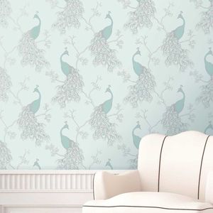 Products: Peacock Teal Wallsorts