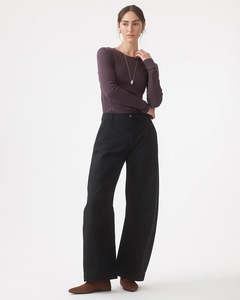 Vera Trouser - Black