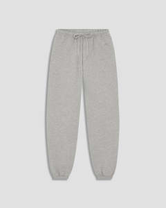 Ilana Sweatpant - Heather Grey