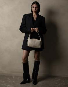 Womens Bags Wallets: Mara Bag - Bone