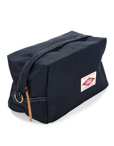 Womens Bags Wallets: Getaway Toiletry Bag - Black