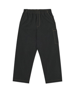 Mens Pants: Kata Pants - Black