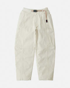 Mens Pants: Voyager Pants - Greige