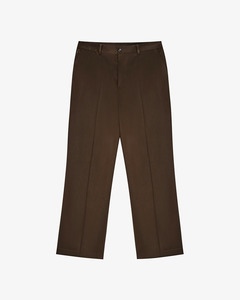 Mens Pants: La Perla Pant - Brown