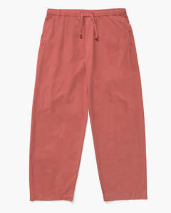 Easy Chef Pants - Clay