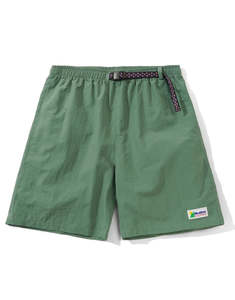 Mens Shorts: Equipment Shorts - Jungle