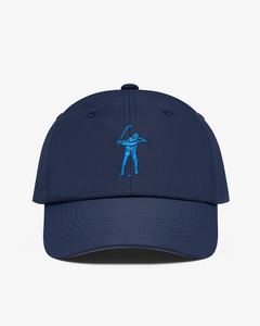Mens Hats Caps And Beanies: Tournament Hat - Midnight Navy