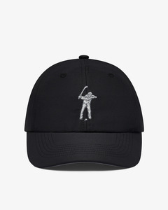 Tournament Hat - Black